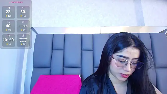 Amy wats0n online show from April 2026 07:08:01 PM