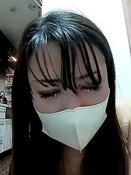 Snapshot of Mirika555 chatting on February 2025 11:15:01 PM Mirika555 online show from February 2025 11:15:01 PM