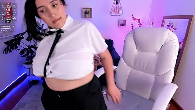 Snapshot of Pamela_cheverry chatting on March 2025 12:39:02 AM Pamela cheverry online show from March 2025 12:39:02 AM