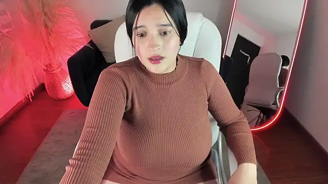 Snapshot of Pamela_cheverry chatting on December 2025 04:08:01 AM Pamela cheverry online show from December 2025 04:08:01 AM