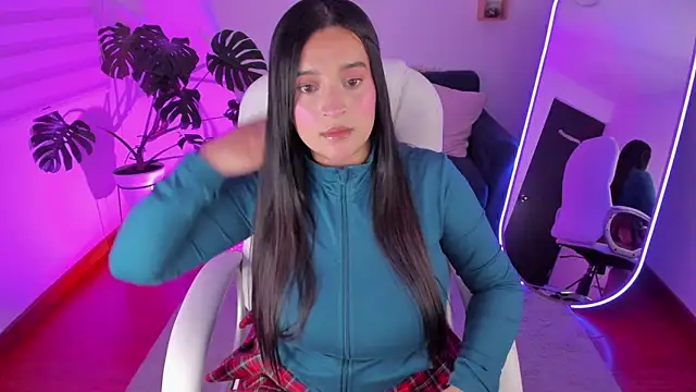 Snapshot of Pamela_cheverry chatting on January 2026 04:07:02 AM Pamela cheverry online show from January 2026 04:07:02 AM