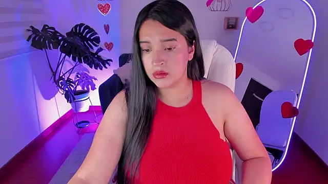 Snapshot of Pamela_cheverry chatting on February 2026 04:29:01 AM Pamela cheverry online show from February 2026 04:29:01 AM