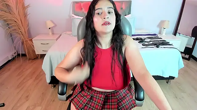 Snapshot of Pamela_cheverry chatting on February 2026 04:22:02 AM Pamela cheverry online show from February 2026 04:22:02 AM