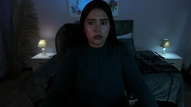 Pamela cheverry online show from March 2026 04:07:02 AM