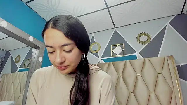 Mia scarlet69 online show from November 2025 12:15:02 PM