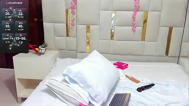 Mia scarlet69 online show from March 2026 12:16:01 AM