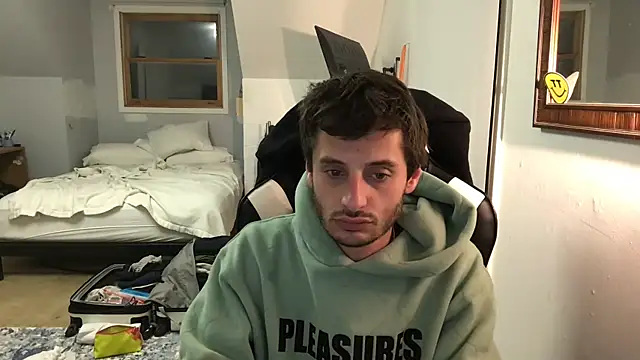 Dylansd online show from December 2024 04:48:02 AM