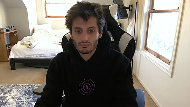 Dylansd online show from December 2024 08:51:01 PM