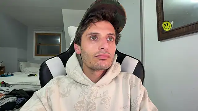 Dylansd online show from December 2024 07:15:01 AM