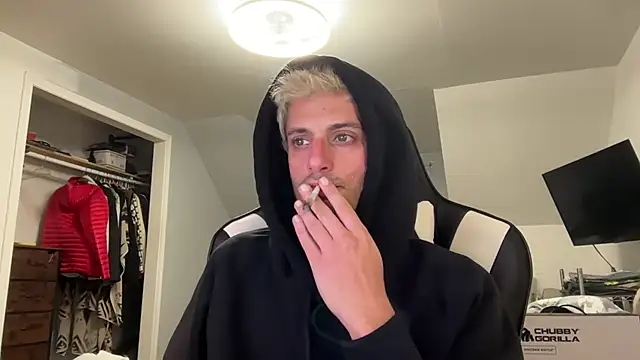 Dylansd online show from January 2025 11:11:01 PM