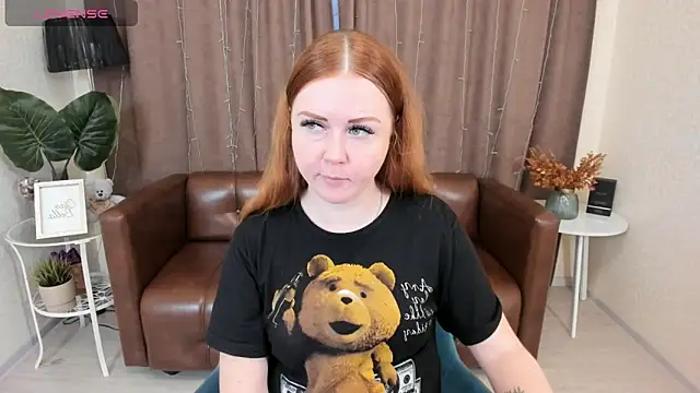 BettyBloom69 online show from January 2025 04:25:01 AM