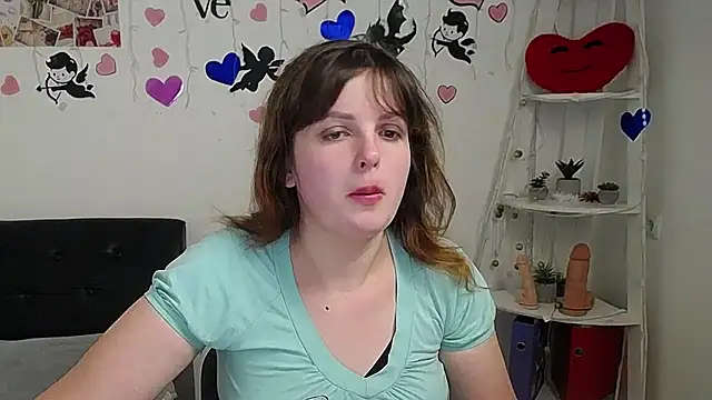 StaceyLex online show from March 2025 06:37:01 AM