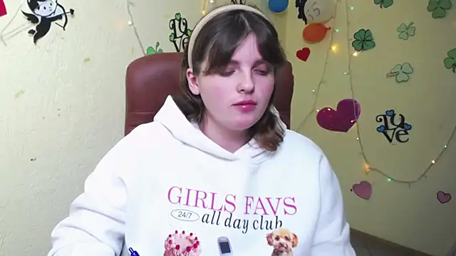 StaceyLex online show from March 2025 06:18:01 PM