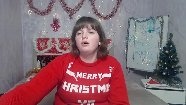 StaceyLex online show from December 2025 06:44:02 AM