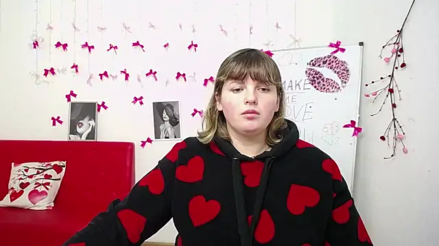 StaceyLex online show from February 2026 06:47:02 AM