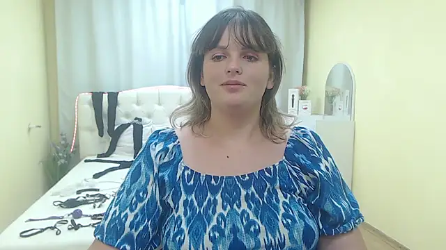 StaceyLex online show from July 2026 11:01:02 AM