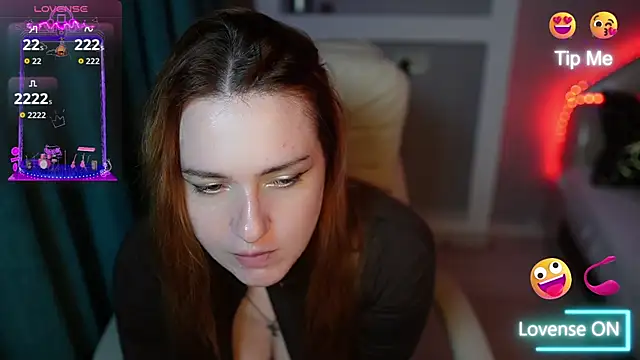 LisaElfy online show from October 2025 03:46:02 PM