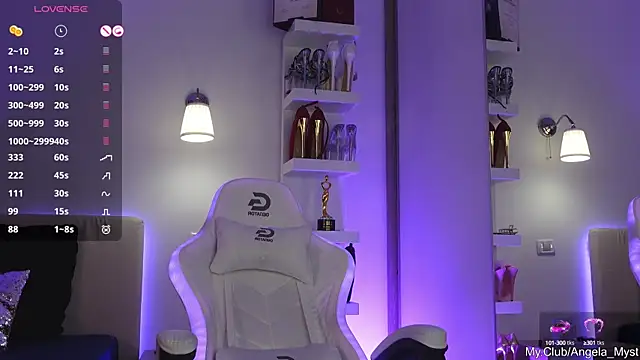 Snapshot of Angela_Myst chatting on February 2025 12:48:02 PM Angela Myst online show from February 2025 12:48:02 PM