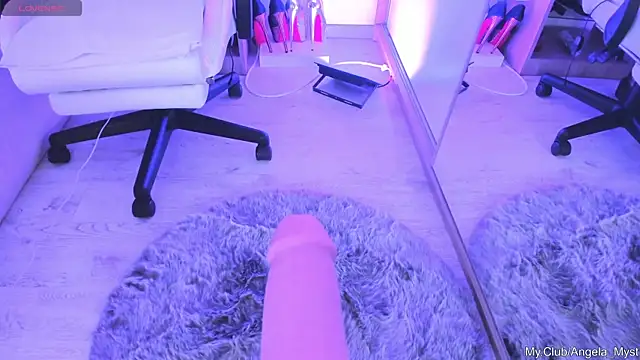 Snapshot of Angela_Myst chatting on March 2025 01:59:02 PM Angela Myst online show from March 2025 01:59:02 PM