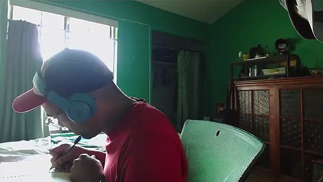        the online show from April 2026 03:54:02 PM