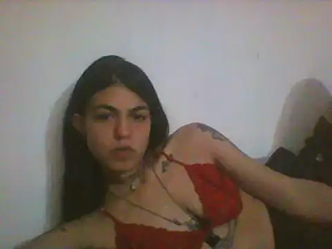 BURN666ING online show from January 2025 08:34:02 AM