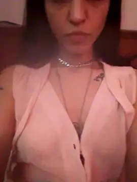 BURN666ING online show from June 2026 06:51:02 AM