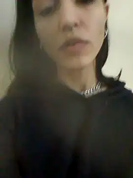 BURN666ING online show from July 2026 08:12:02 PM