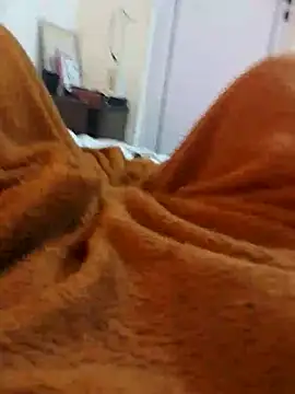 BURN666ING online show from August 2026 07:07:02 AM
