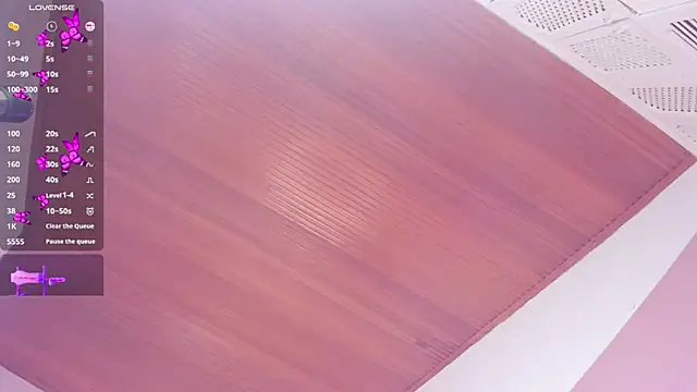 elodie walker online show from December 2025 12:56:02 PM