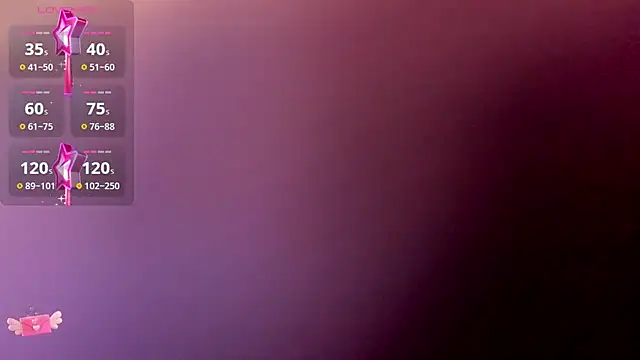 Snapshot of Heicy___ chatting on December 2024 07:50:02 PM Heicy online show from December 2024 07:50:02 PM