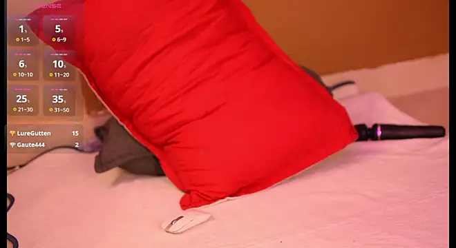 Snapshot of Heicy___ chatting on January 2025 11:45:01 PM Heicy online show from January 2025 11:45:01 PM