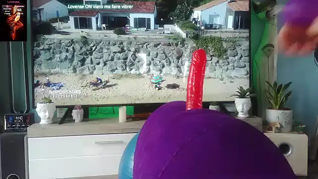 Snapshot of thoma87a chatting on March 2025 01:41:01 PM thoma87a online show from March 2025 01:41:01 PM