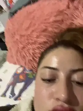 cristal-evanns online show from June 2026 07:16:01 PM