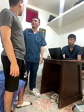 Anthony-Martin online show from January 2026 02:12:02 PM