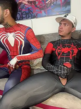 Anthony-Martin online show from February 2026 03:10:01 PM