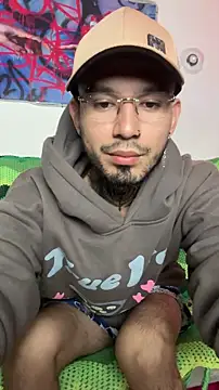 Anthony-Martin online show from June 2026 02:23:01 PM