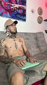 Anthony-Martin online show from June 2026 03:07:02 PM