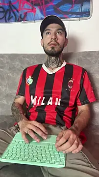 Anthony-Martin online show from June 2026 02:49:02 PM