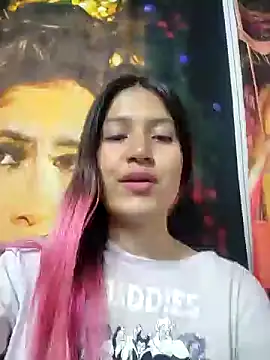 TellusYAres online show from February 2025 04:46:02 AM