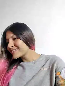 TellusYAres online show from February 2025 01:38:01 AM