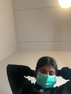 ScarletAss online show from December 2024 09:06:02 PM