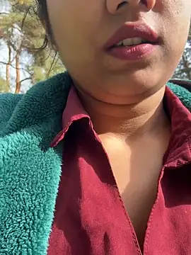 ScarletAss online show from September 2025 11:12:01 AM