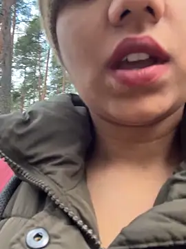 ScarletAss online show from September 2025 05:22:01 AM