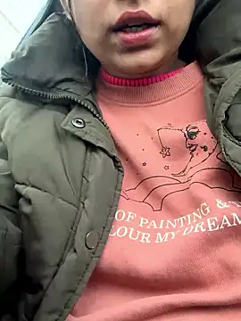 ScarletAss online show from January 2026 09:03:02 AM