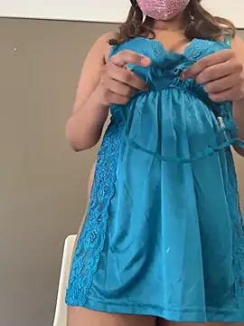 ScarletAss online show from May 2026 11:20:01 AM