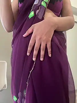 ScarletAss online show from June 2026 03:07:02 PM