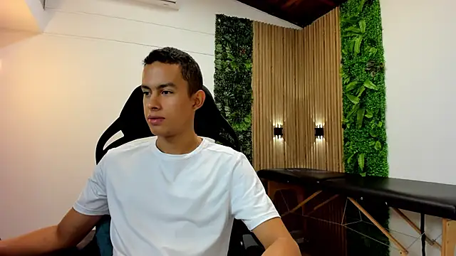 Team Wallen online show from March 2025 12:56:02 PM