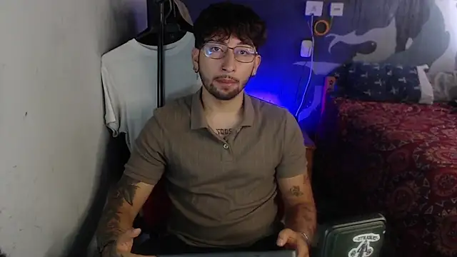 Snapshot of Dereck_Dickson chatting on November 2025 04:05:01 PM Dereck Dickson online show from November 2025 04:05:01 PM