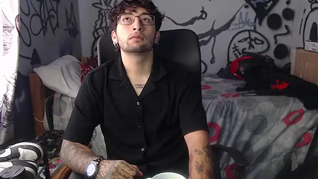 Snapshot of Dereck_Dickson chatting on December 2025 02:35:01 PM Dereck Dickson online show from December 2025 02:35:01 PM