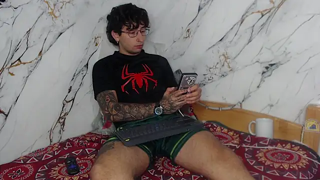 Snapshot of Dereck_Dickson chatting on January 2026 03:04:02 PM Dereck Dickson online show from January 2026 03:04:02 PM